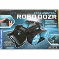 Thames & Kosmos Code & Control Robo Dozr 620393